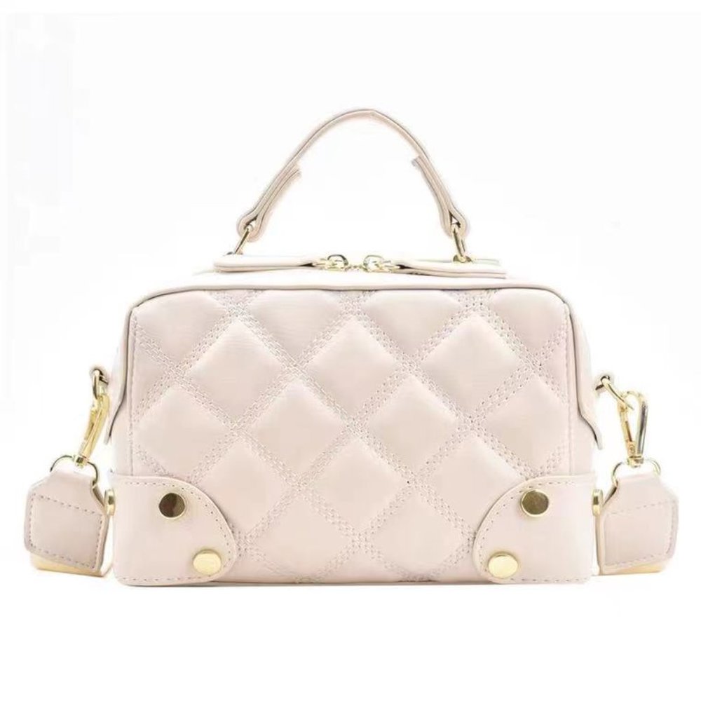 Crossbody Shoulder Bag
